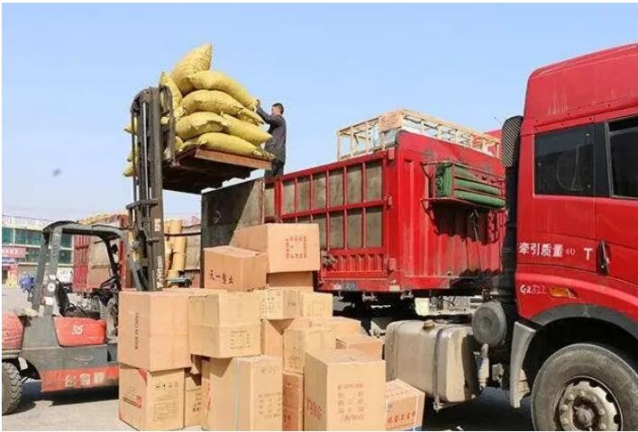 泉州到自贡物流专线