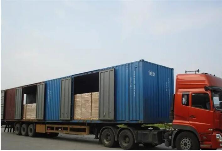 泉州到自贡整车运输