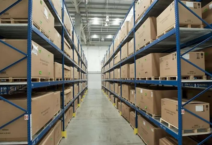 泉州到自贡货物仓储