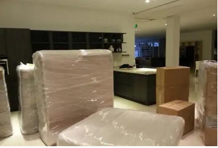 泉州到自贡长途搬家