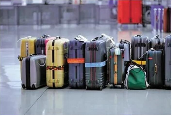 泉州到自贡行李托运