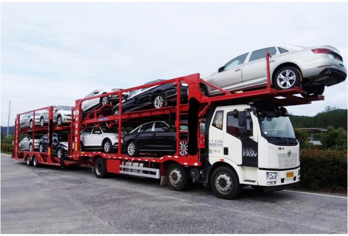 泉州到自贡轿车托运